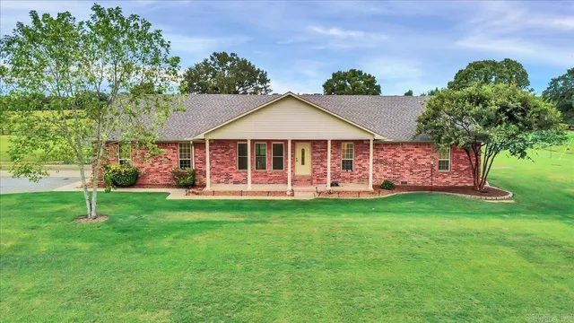 791 Highway 64 W, Beebe, AR 72012