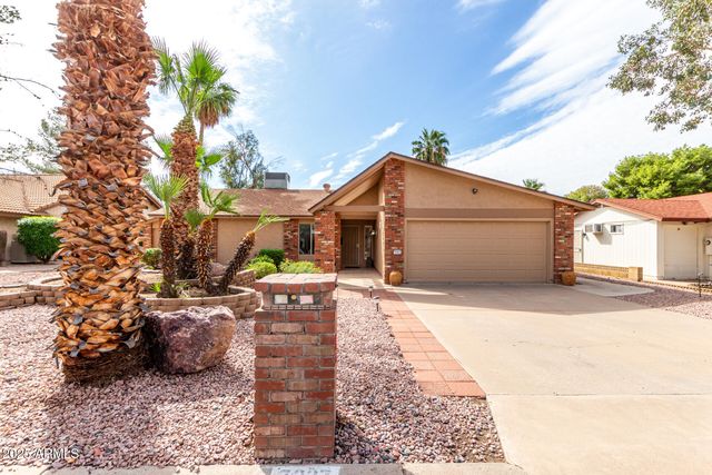 7327 E EDGEWOOD Avenue, Mesa, AZ 85208