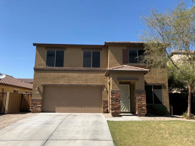 23790 W  Lumbee St, Buckeye, AZ 85326