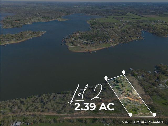 Lot 2 Choate Rd, Bowie, TX 76230