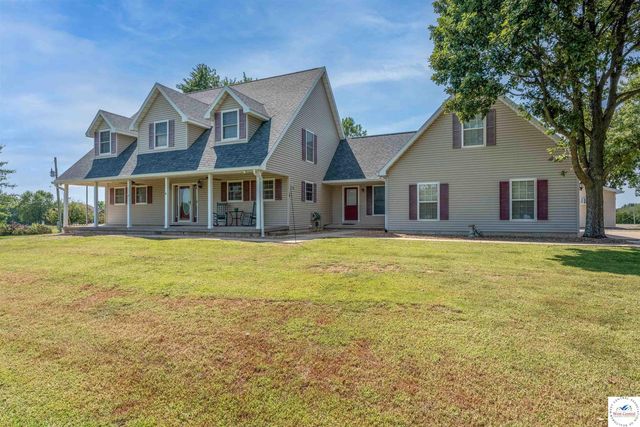 32350 Cummings Rd, Sedalia, MO 65301