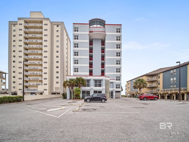 1057 W  Beach Blvd #602, Gulf Shores, AL 36542