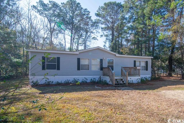 1139 Martin Luther King Dr., Pawleys Island, SC 29585