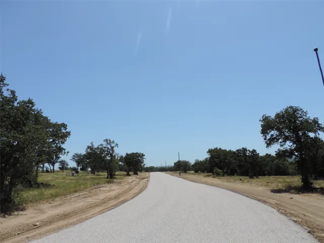 Lot 15 Silver Spur Ct, Stephenville, TX 76401
