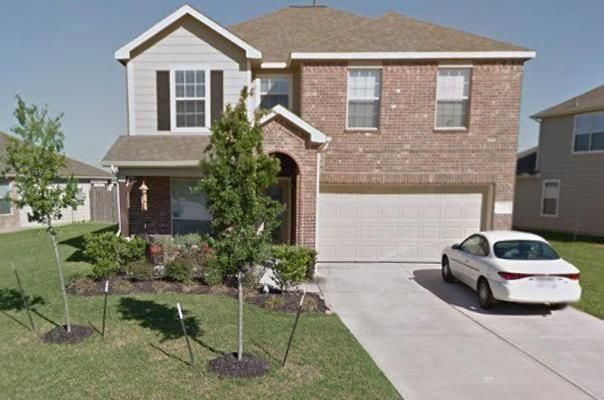 3318 Trail Hollow Dr, Pearland, TX 77584