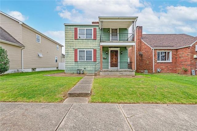 614 Welty St, Greensburg, PA 15601