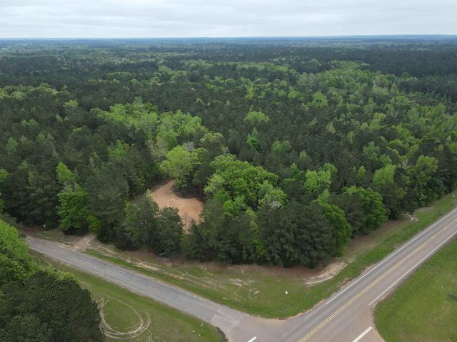 County Road 3889 #3129, Queen City, TX 75572
