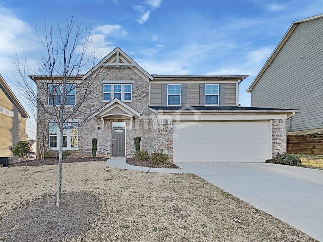 822 Commerce Trl, Canton, GA 30114