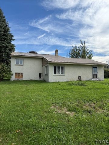 291 Dutchtown Rd, Frankfort, NY 13340