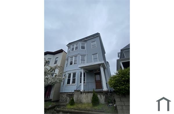 57 Cliff Ave #3, Yonkers, NY 10705