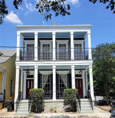 1463 Annunciation St #B, New Orleans, LA 70130