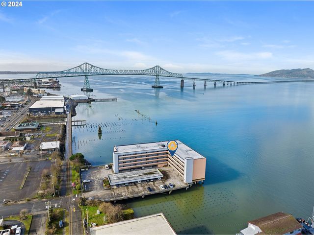 1 3rd St   #307, Astoria, OR 97103