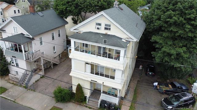 333 Blatchley Ave, New Haven, CT 06513