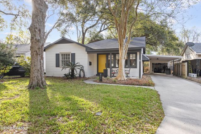 211 Oleander St, Lafayette, LA 70506