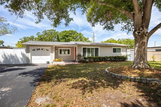 7500 ORPINE DRIVE N, Saint Petersburg, FL 33702