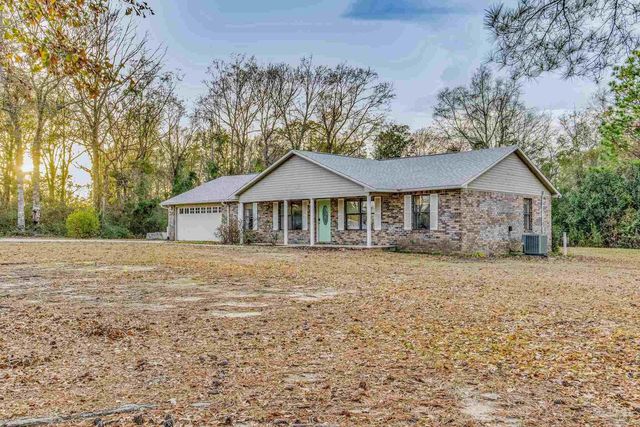 4411 White Ash Rd, Molino, FL 32577