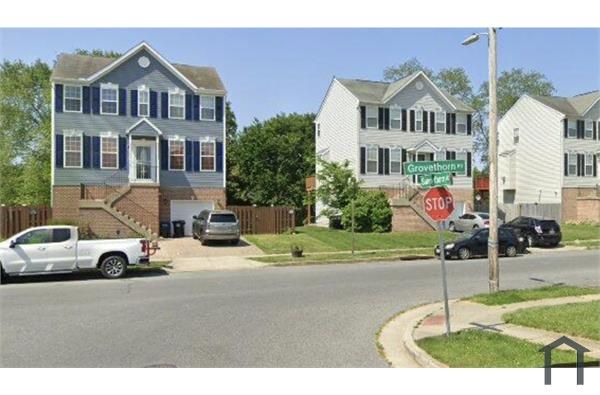 528 Grovethorn Rd, Middle River, MD 21220