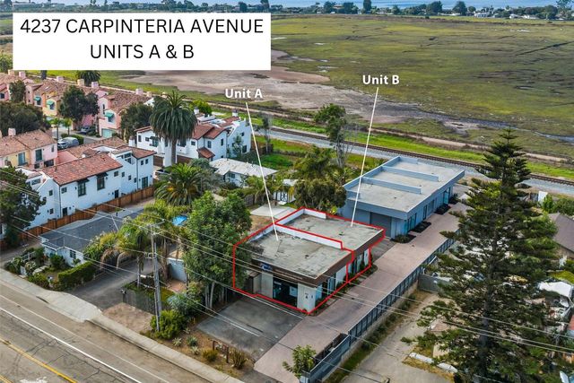 4237 Carpinteria Ave, Carpinteria, CA 93013