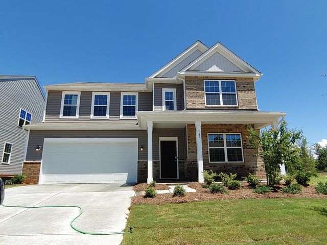 147 Haddonsfield Dr, Mooresville, NC 28115