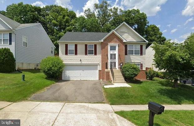 7200 Chapparal Dr, District Heights, MD 20747