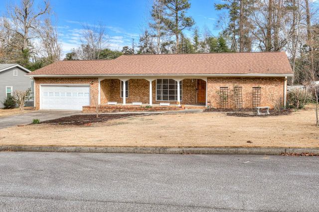 742 Hickory Oak Holw, Martinez, GA 30907