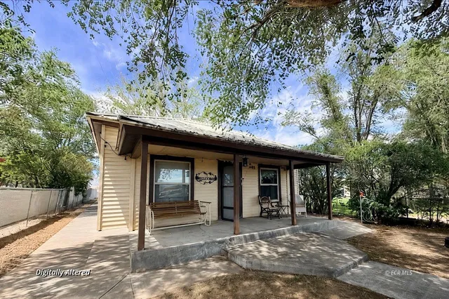 197 1st St, Montello, NV 89830