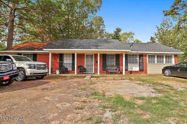 2605 McDowell Road Ext, Jackson, MS 39204
