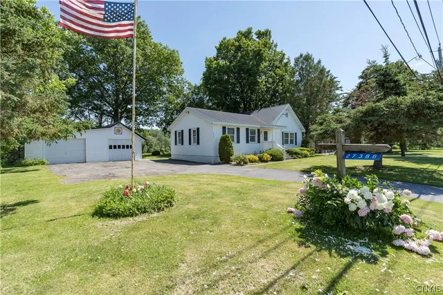 27388 State Route 3, Watertown, NY 13601