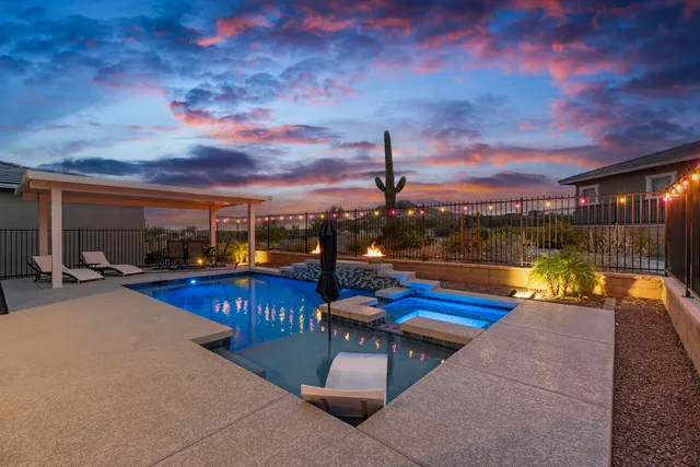 5644 N  206th Gln, Buckeye, AZ 85396