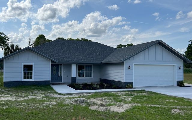 11756 SW 167th Ave, Brooker, FL 32622