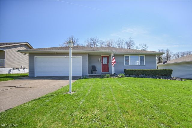 4628 Wolff Dr, Brunswick, OH 44212