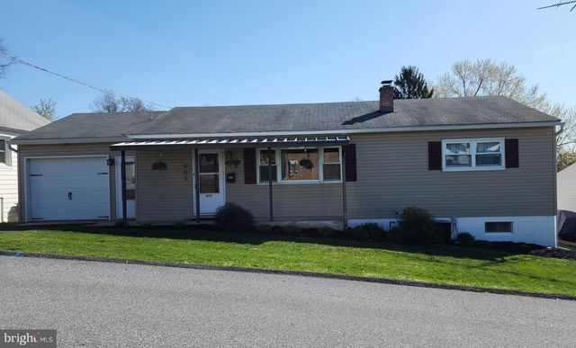 603 Memory Ln, Red lion, PA 17356