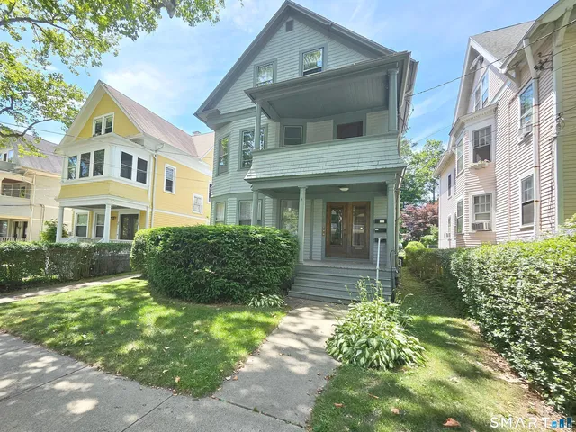 138 Mansfield Street #1, New Haven, CT 06511