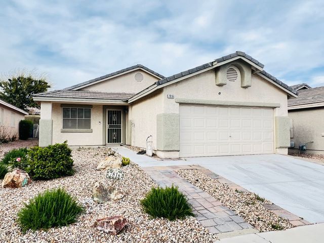 7816 Odysseus Ave, Las Vegas, NV 89131