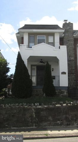 802 Connell Ave, Yeadon, PA 19050