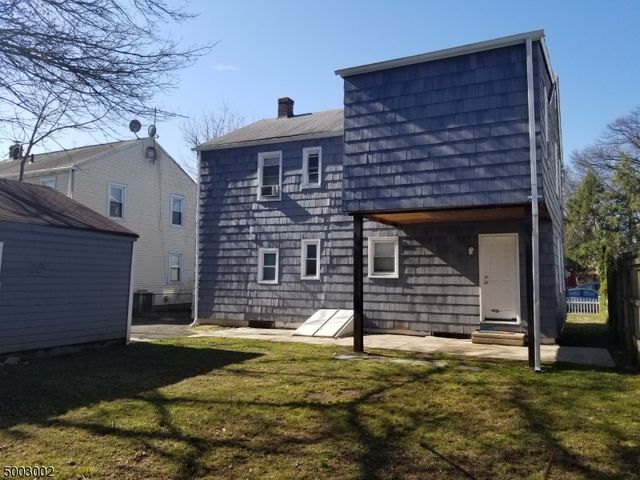 311 Wilson Ave, Rahway, NJ 07065