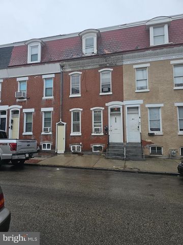 809 Green St, Norristown, PA 19401