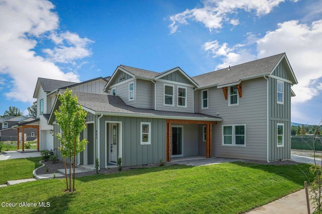 525 Moscow St, Sandpoint, ID 83864