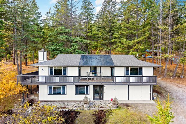 92 Grandview Ter, Lakeside, MT 59922