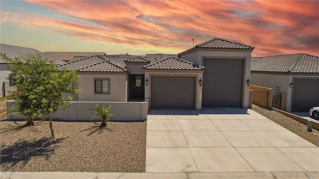 5698 S  Quarry Ave, Fort Mohave, AZ 86426