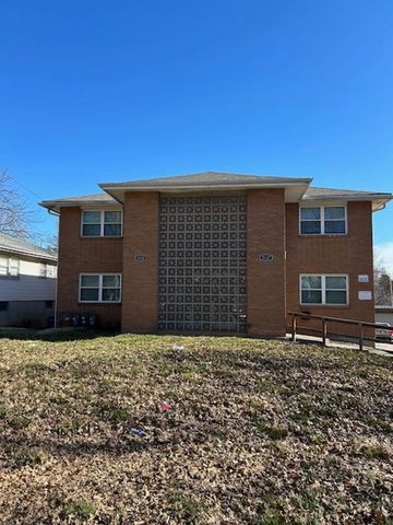 3327 S  Oxford Ave  #B, Independence, MO 64052