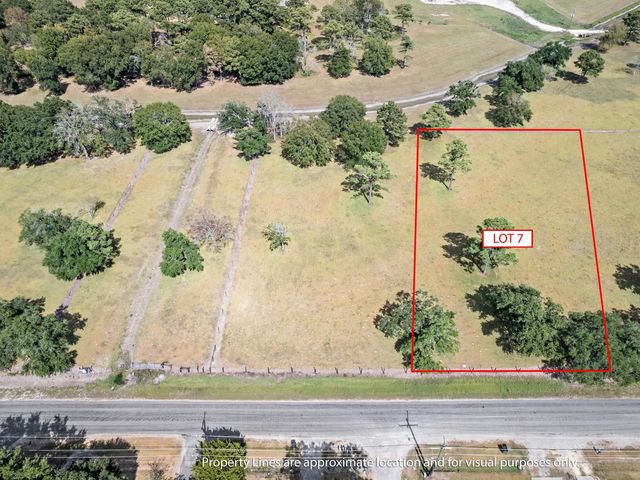 Lot 7 Moore Rd, Beaumont, TX 77713
