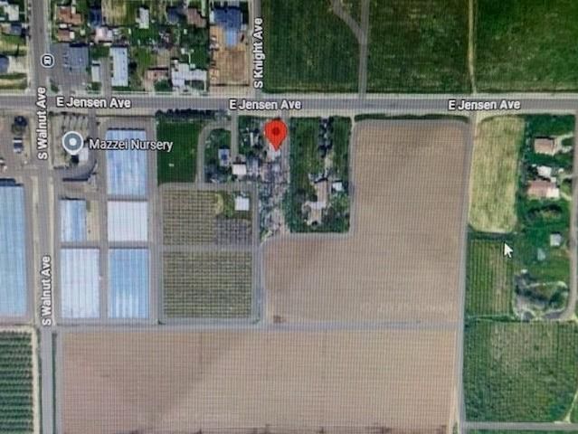 506 E  Jensen Ave, Fresno, CA 93706