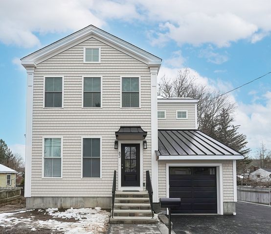 83 Medway St, Milford, MA 01757