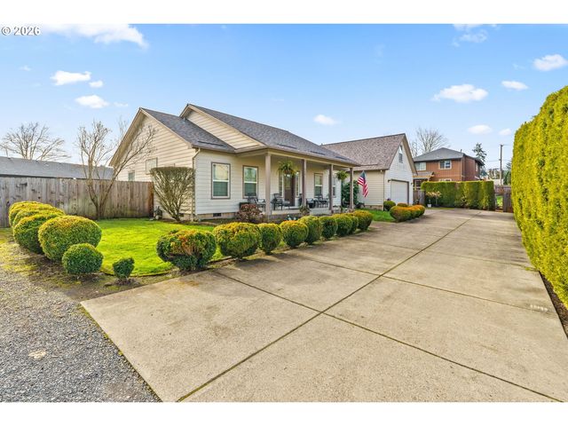 514 Warrington Ave, Eugene, OR 97404