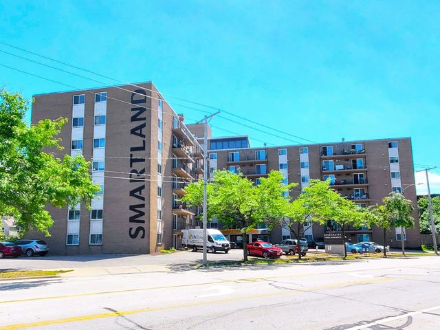 14100 Lakeshore Blvd #503-R, Cleveland, OH 44110