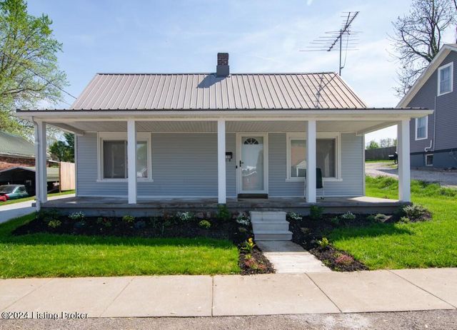 108 W  Forest Ave, Hodgenville, KY 42748
