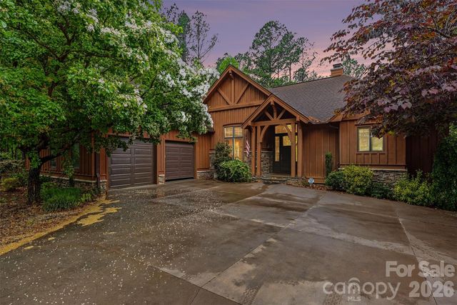 621 Crystal Bay Dr, Denton, NC 27239