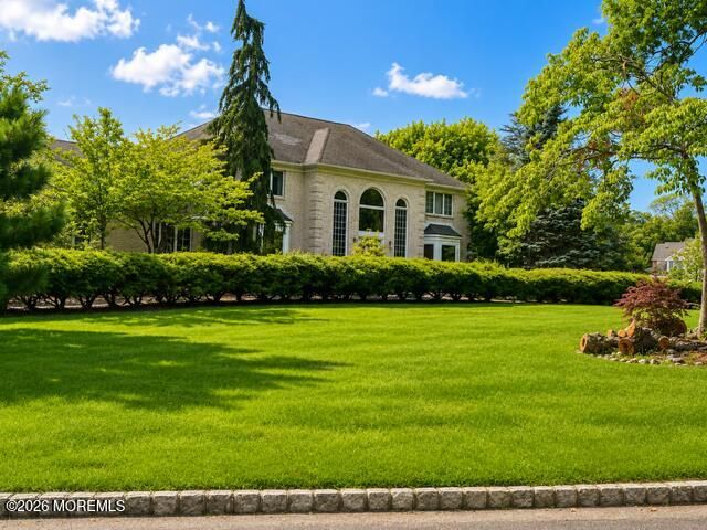 5 Lucas Lane, Millstone Township, NJ 08510