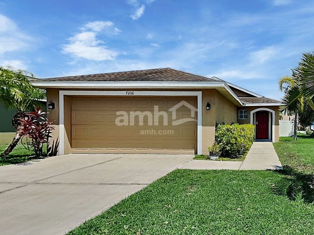7206 54th Ter E, Palmetto, FL 34221